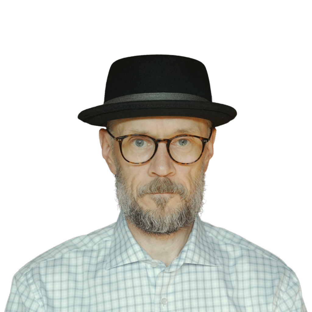 Priit Suve
mustvalge fotograafia